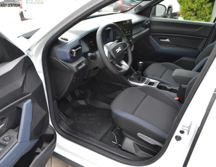 Dacia Duster 24