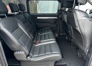 Citroën SpaceTourer Ostatní 2,0 l 130 kw