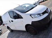 Nissan NV200 MPV 1,6 l 81 kw