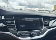 Opel Astra Hatchback 1,4 l 92 kw
