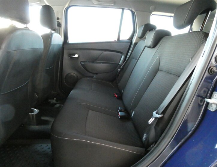 Dacia Logan Kombi 999,0 54 kw