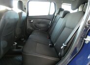 Dacia Logan Kombi 999,0 54 kw
