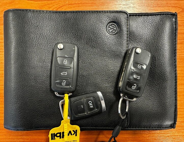 Volkswagen Caravelle Kombi 2,0 l 75 kw