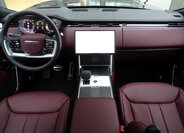 Land Rover Range Rover SUV 3,0 l 258 kw