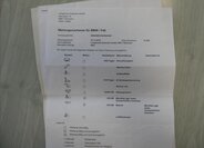 BMW Řada 2 Kombi 2,0 l 110 kw