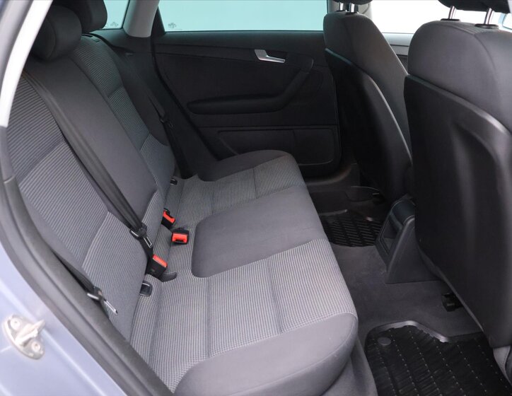 Audi A3 Hatchback 2,0 l 103 kw