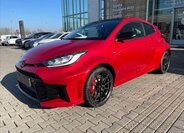 Toyota GR Yaris 1