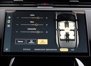 Land Rover Range Rover Sport SUV 3,0 l 405 kw