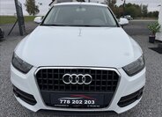 Audi Q3 2
