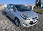 Hyundai ix20 6