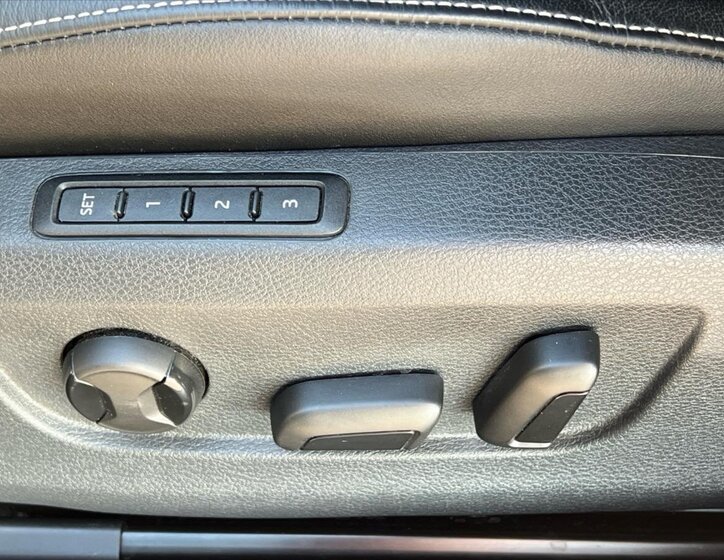 Škoda Superb Kombi 1,5 l 110 kw