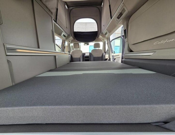 Volkswagen California VAN-Minibus 2,0 l 110 kw