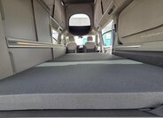 Volkswagen California VAN-Minibus 2,0 l 110 kw