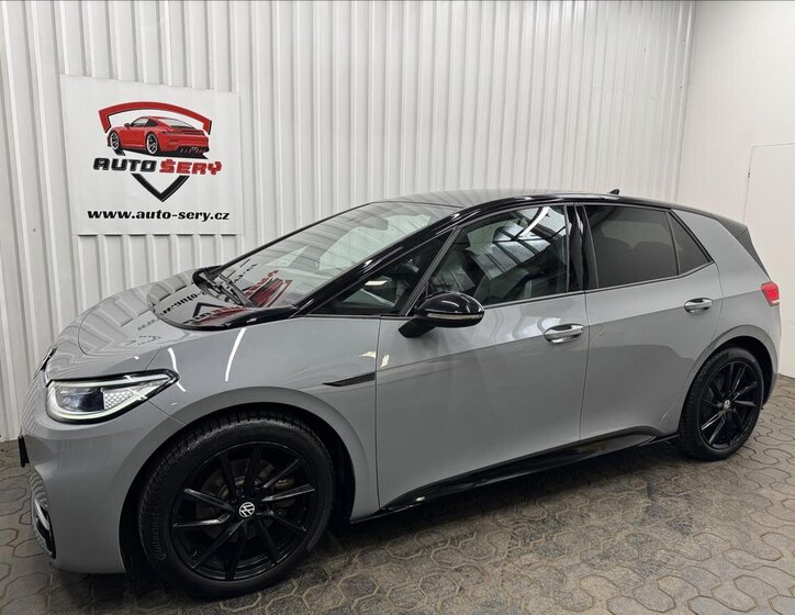 Volkswagen ID.3 Hatchback 0,0 150 kw