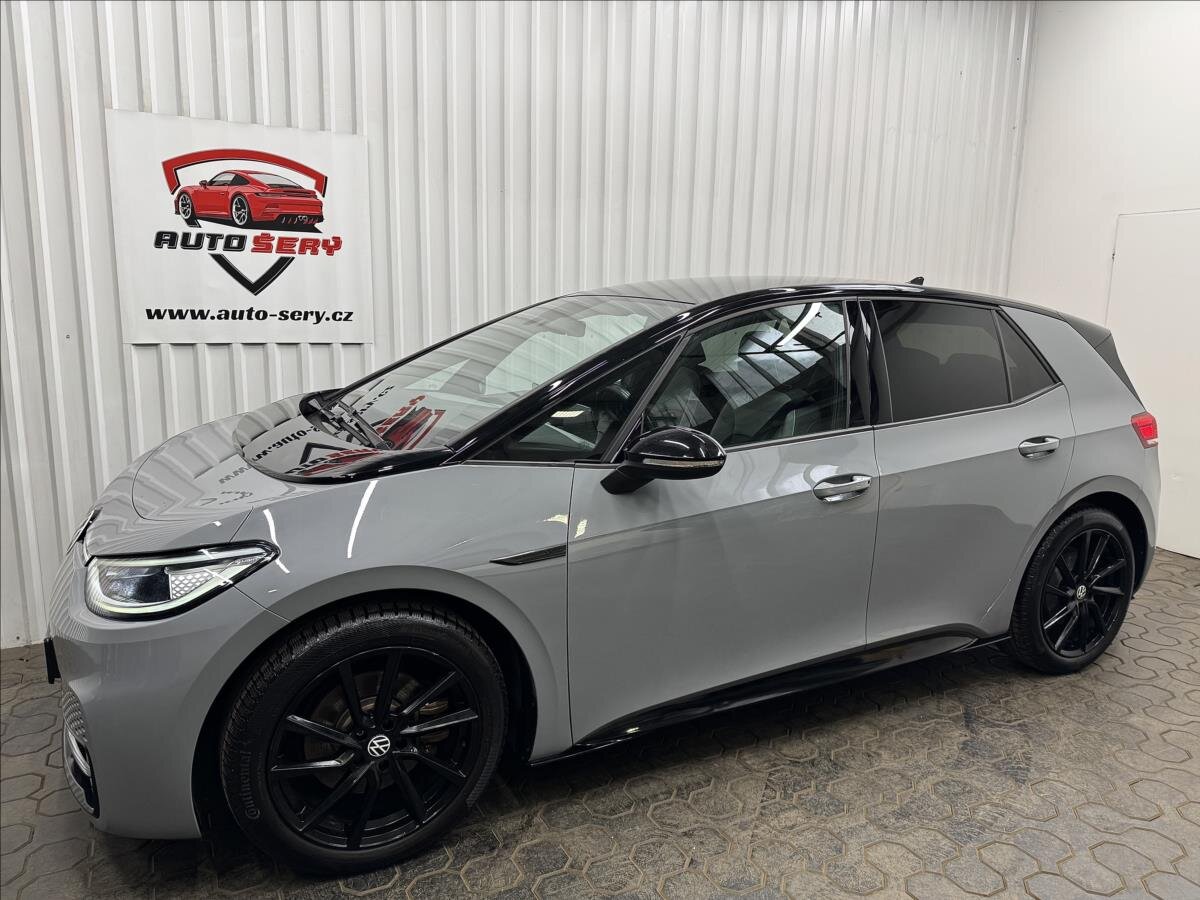 Volkswagen ID.3 Hatchback 0,0 150 kw