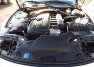 BMW Z4 Kabriolet 2,5 l 150 kw