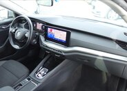 Škoda Octavia Kombi 2,0 l 85 kw