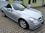 Mercedes-Benz SLK 14