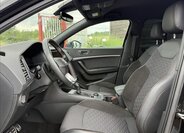 Seat Ateca SUV / Terénní 1,5 l 110 kw