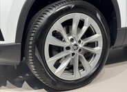 Škoda Karoq SUV / Terénní 2,0 l 110 kw