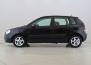 Volkswagen Polo Hatchback 1,2 l 47 kw