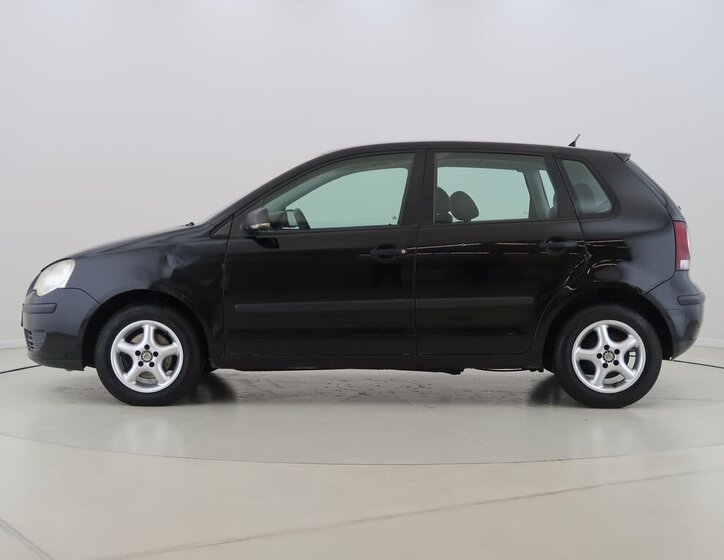 Volkswagen Polo Hatchback 1,2 l 47 kw