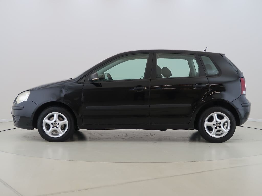Volkswagen Polo Hatchback 1,2 l 47 kw