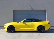 Chevrolet Camaro Kabriolet 3,6 l 250 kw