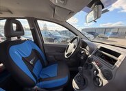 Fiat Panda Hatchback 1,2 l 44 kw