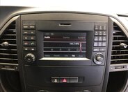 Mercedes-Benz Vito VAN-Minibus 2,1 l 100 kw
