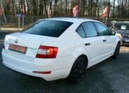 Škoda Octavia Ostatní 1,4 l 81 kw