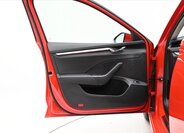 Škoda Octavia Kombi 1,4 l 110 kw