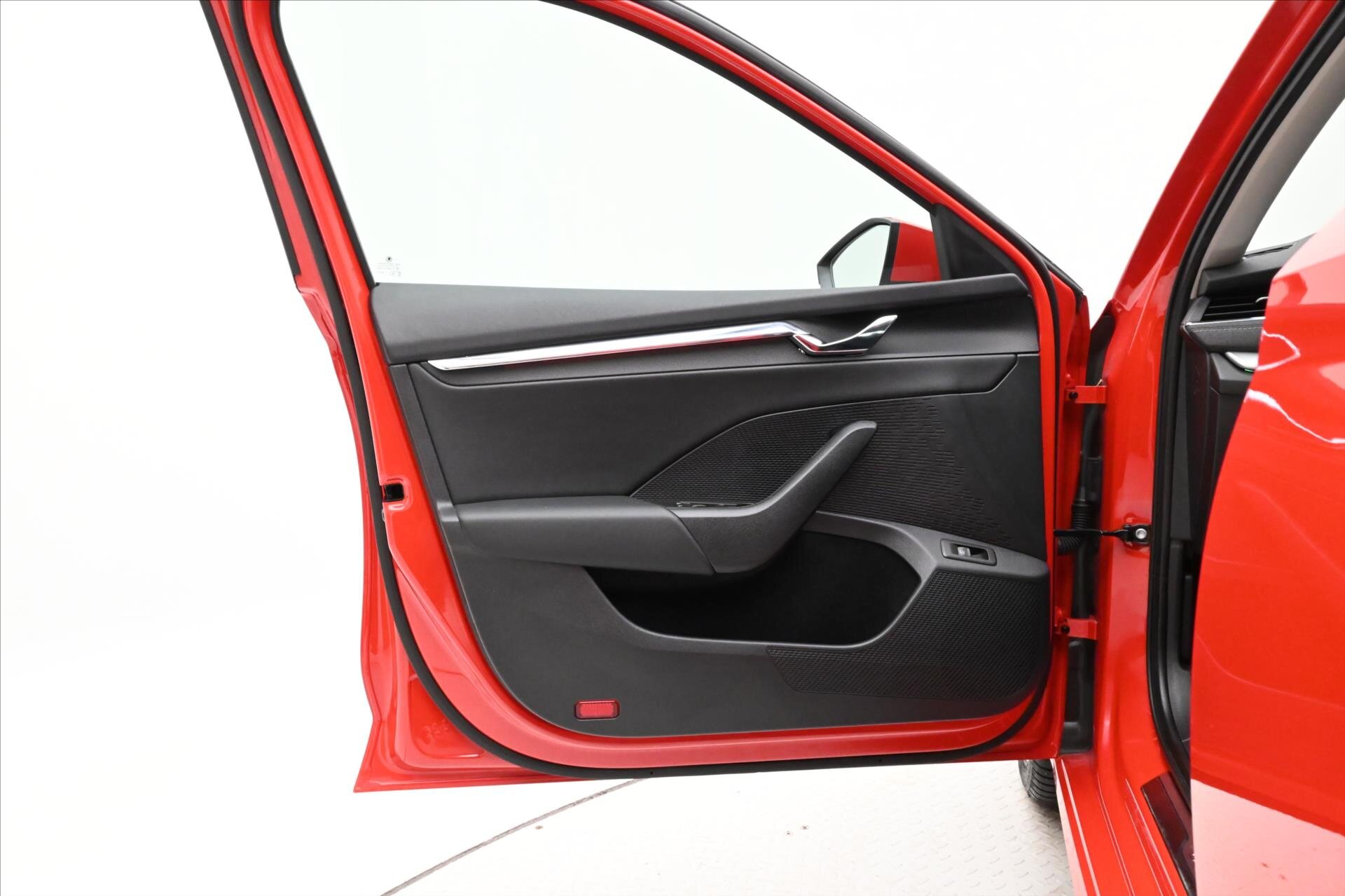 Škoda Octavia Kombi 1,4 l 110 kw