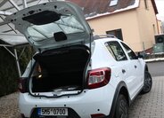 Dacia Sandero Hatchback 898,0 66 kw