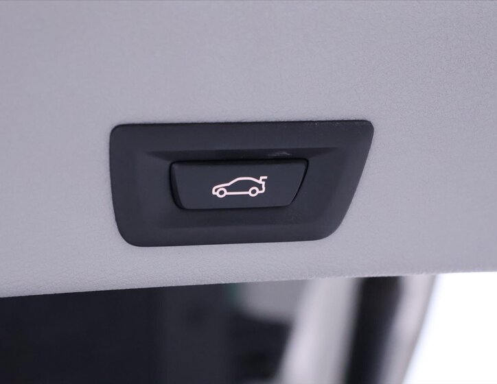 BMW X4 SUV 2,0 l 140 kw