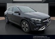 Mercedes-Benz GLA SUV / Terénní 2,0 l 85 kw