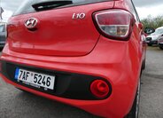 Hyundai i10 Hatchback 998,0 49 kw