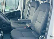 Fiat Ducato VAN-Minibus 2,2 l 103 kw