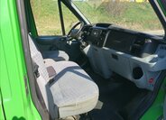 Ford Transit Ostatní 2,2 l 85 kw