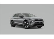 Škoda Elroq SUV / Terénní 0,0 250 kw