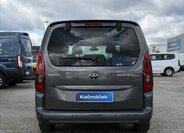 Toyota ProAce Ostatní 1,2 l 81 kw