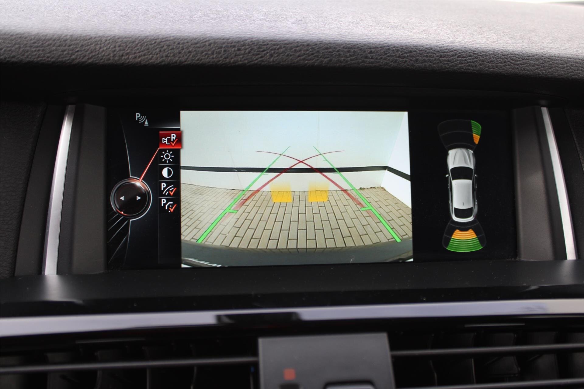 BMW X4 SUV 3,0 l 190 kw