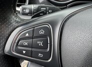 Mercedes-Benz Třídy V Kombi 2,1 l 120 kw