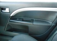 Ford Mondeo Liftback 1,8 l 92 kw