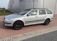 Škoda Octavia Kombi 1,6 l 75 kw