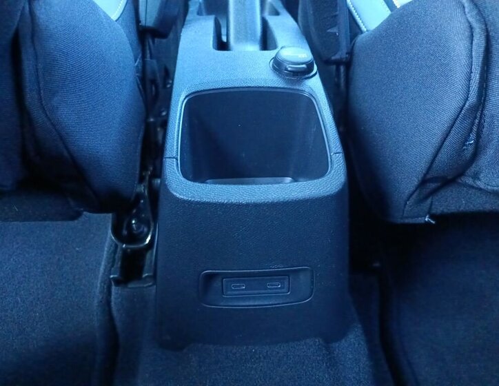 Citroën C3 Hatchback 1,2 l 74 kw