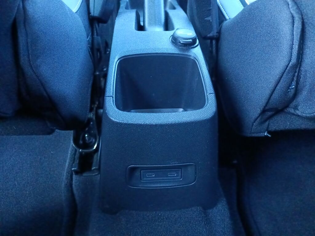 Citroën C3 Hatchback 1,2 l 74 kw