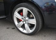 Audi A6 Kombi 2,7 l 140 kw