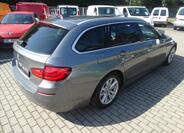 BMW Řada 5 2