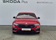 Škoda Octavia Liftback 2,0 l 147 kw